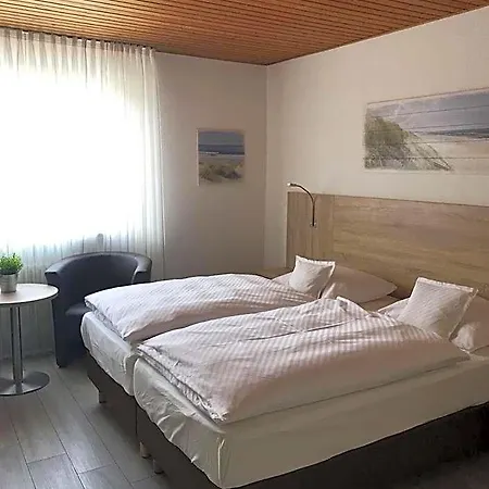 فندق Zum Jaegerhof