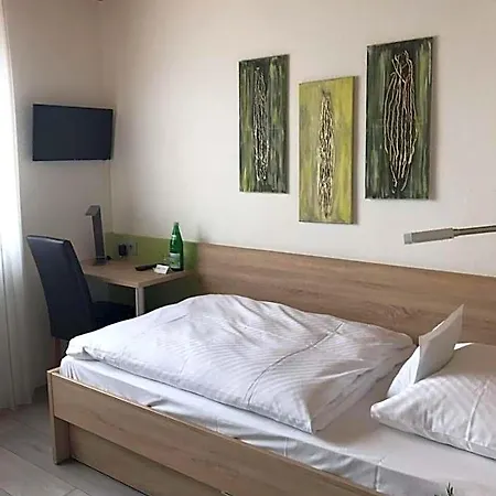 Zum Jaegerhof 3*
