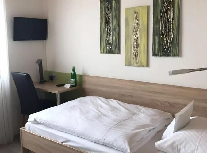 Hotel Zum Jaegerhof Kolonia