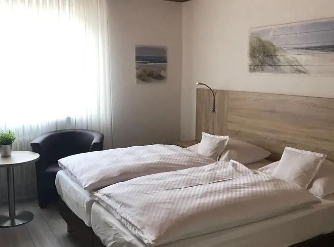 Zum Jaegerhof Hotel